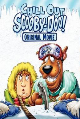Chill Out Scooby Doo 2007 Dub in Hindi Full Movie